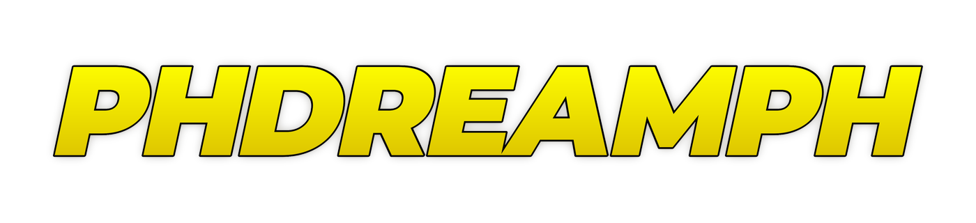 phdreamph Logo